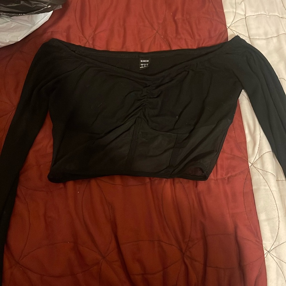 Cute top